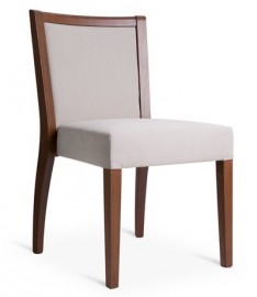 Anco Stacking Side Chair