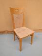 Tivali Chair
