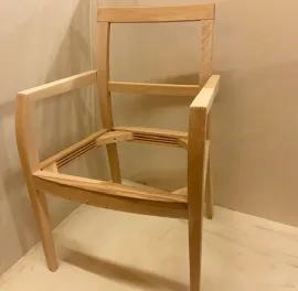 Ashford New 3/4 backs