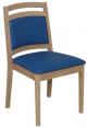 Astor Low Back Side Chair