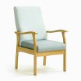 Leyburn Arm Chair